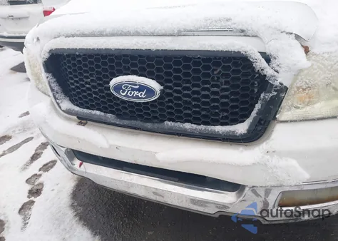 2004 Ford F-150 Xlt z USA, uszkodzony, nr VIN 1FTRW14W74KC76261